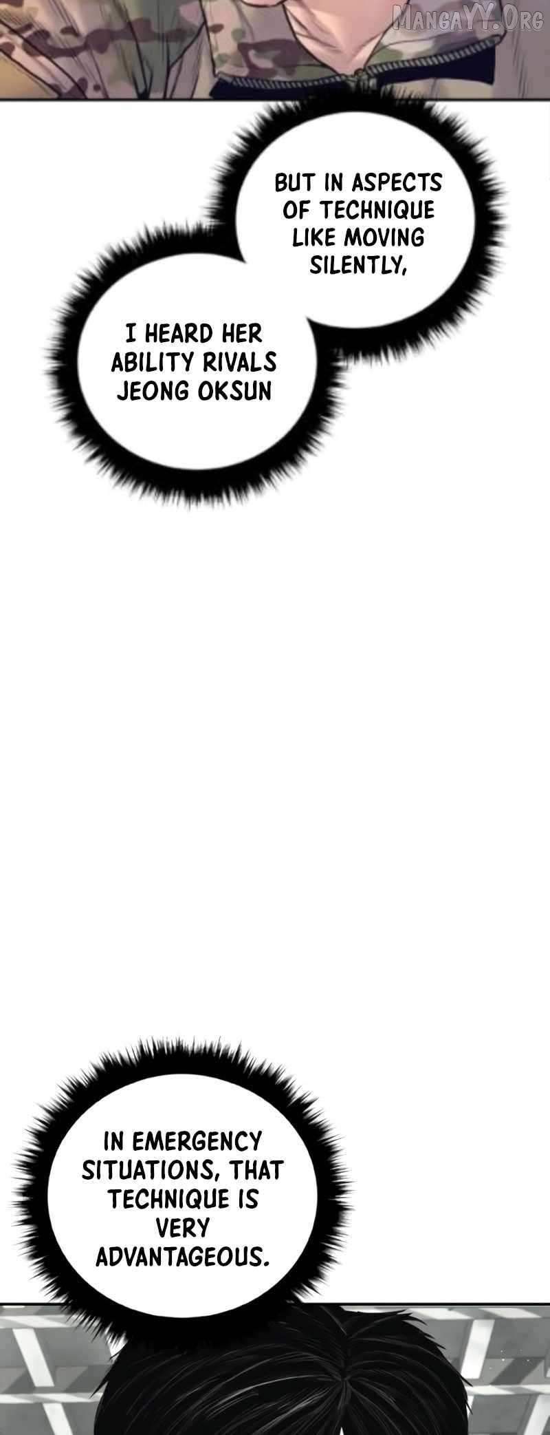 Read Manager Kim Manga Online