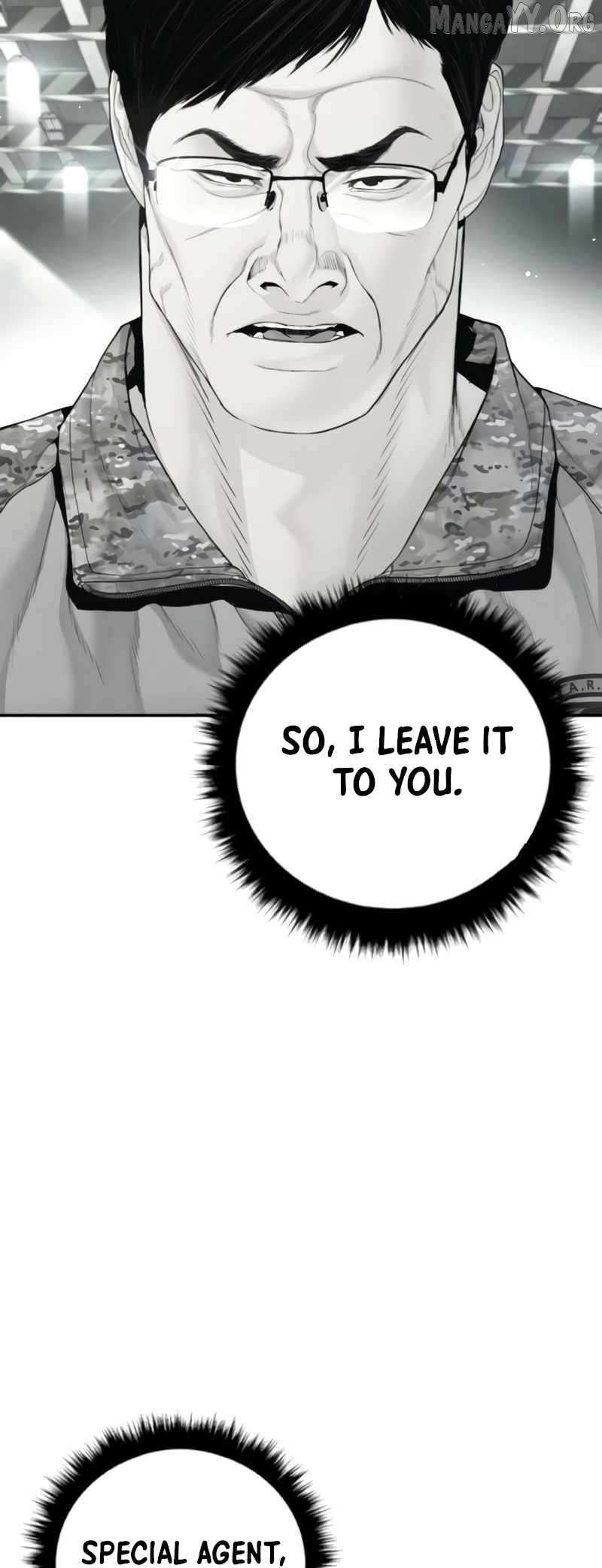 Read Manager Kim Manga Online