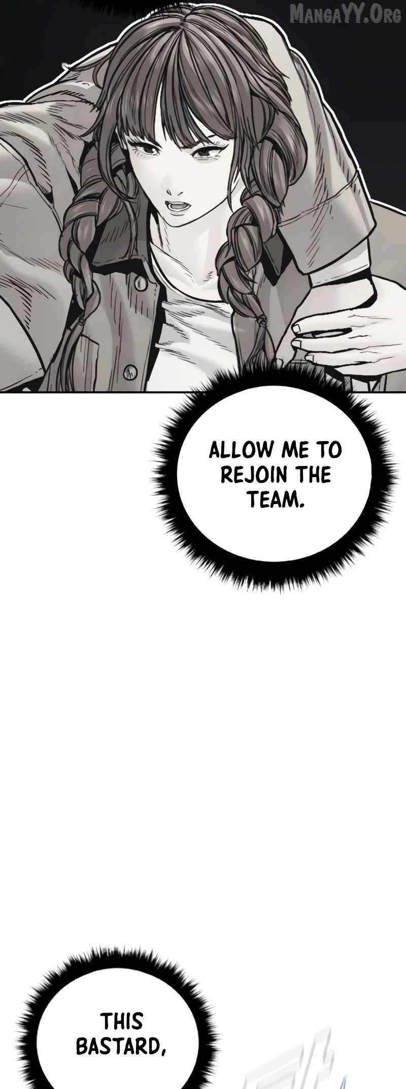 Read Manager Kim Manga Online