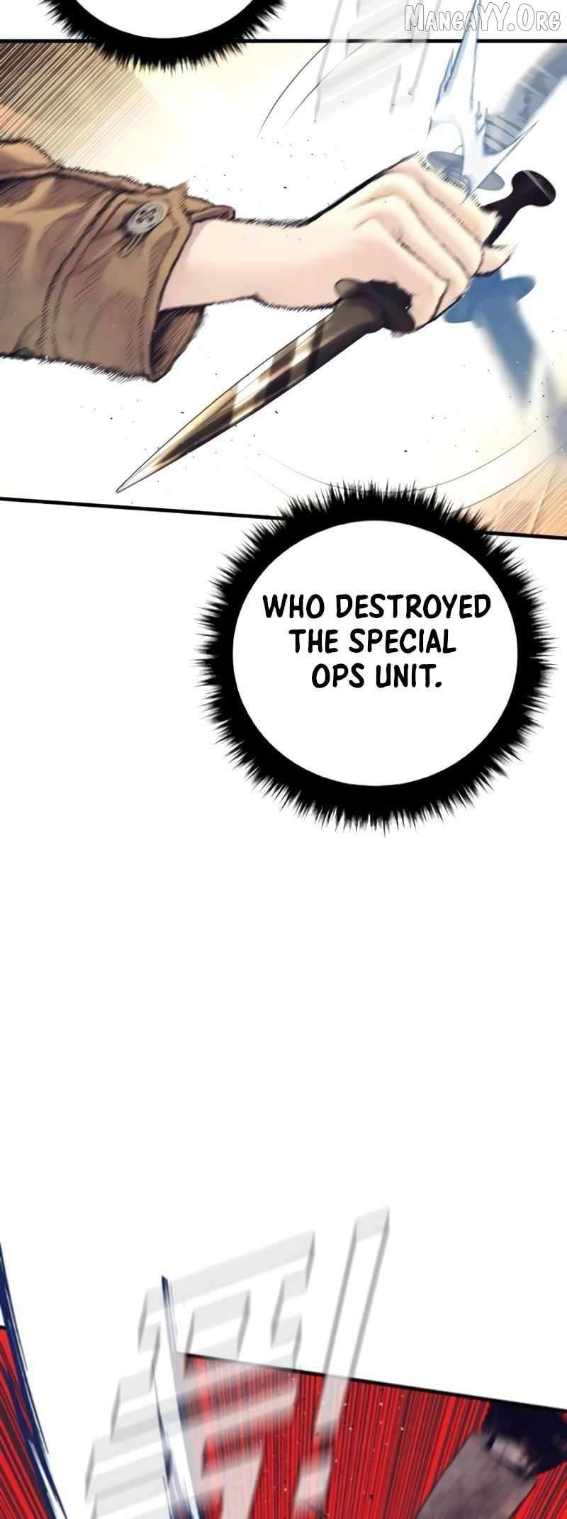 Read Manager Kim Manga Online