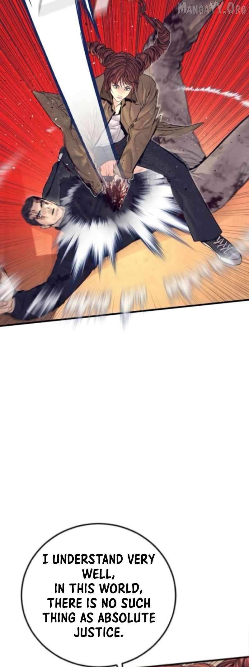 Read Manager Kim Manga Online