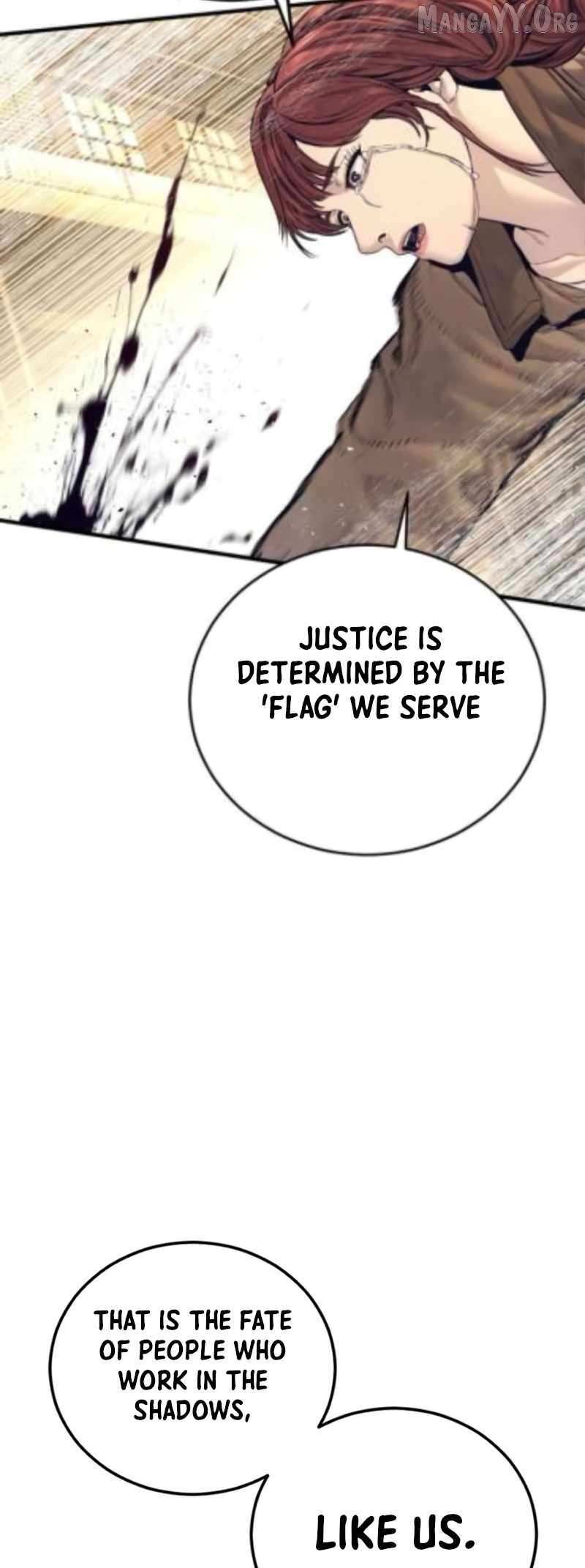 Read Manager Kim Manga Online