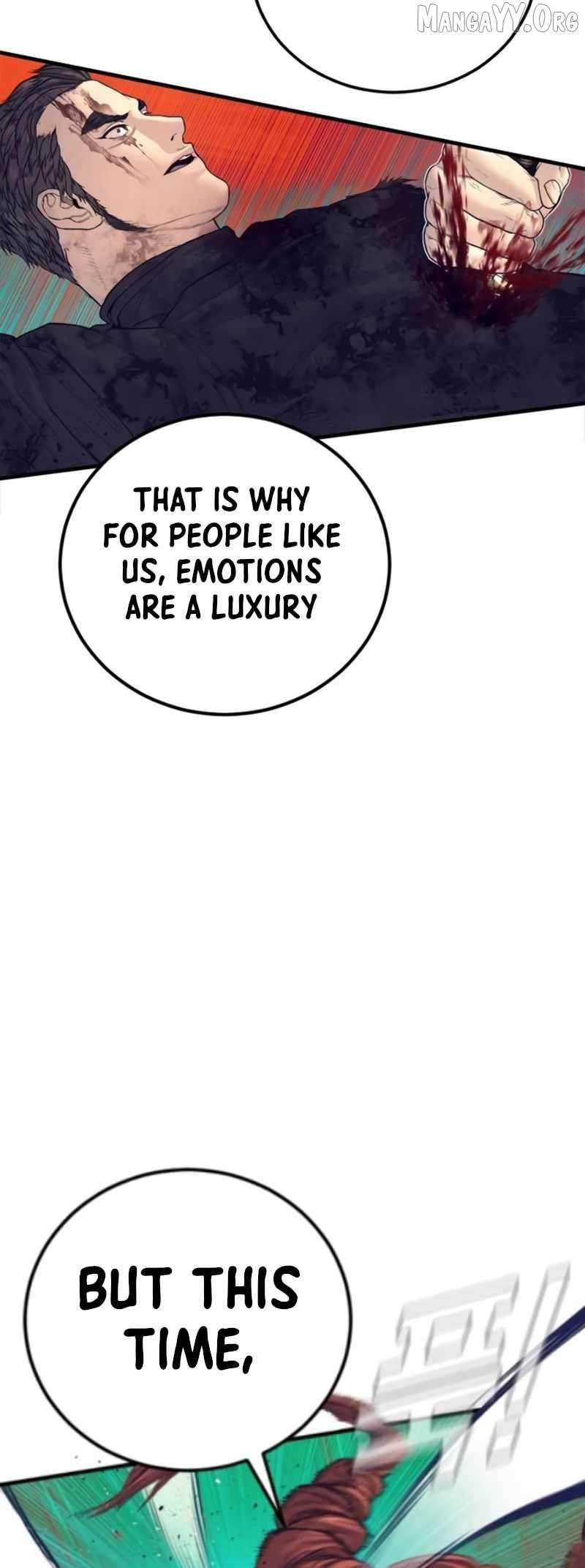 Read Manager Kim Manga Online