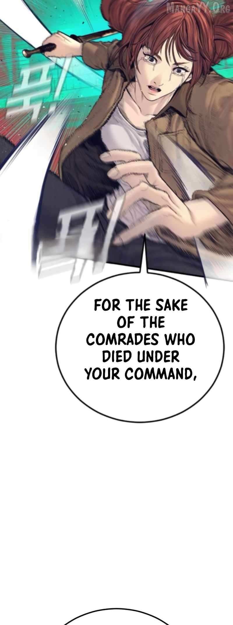 Read Manager Kim Manga Online