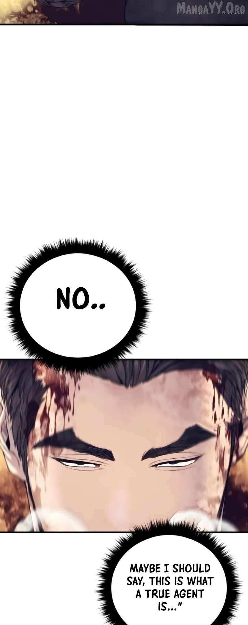 Read Manager Kim Manga Online