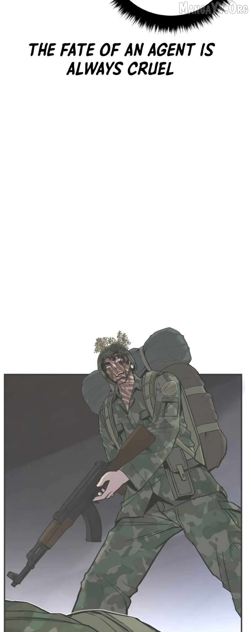 Read Manager Kim Manga Online