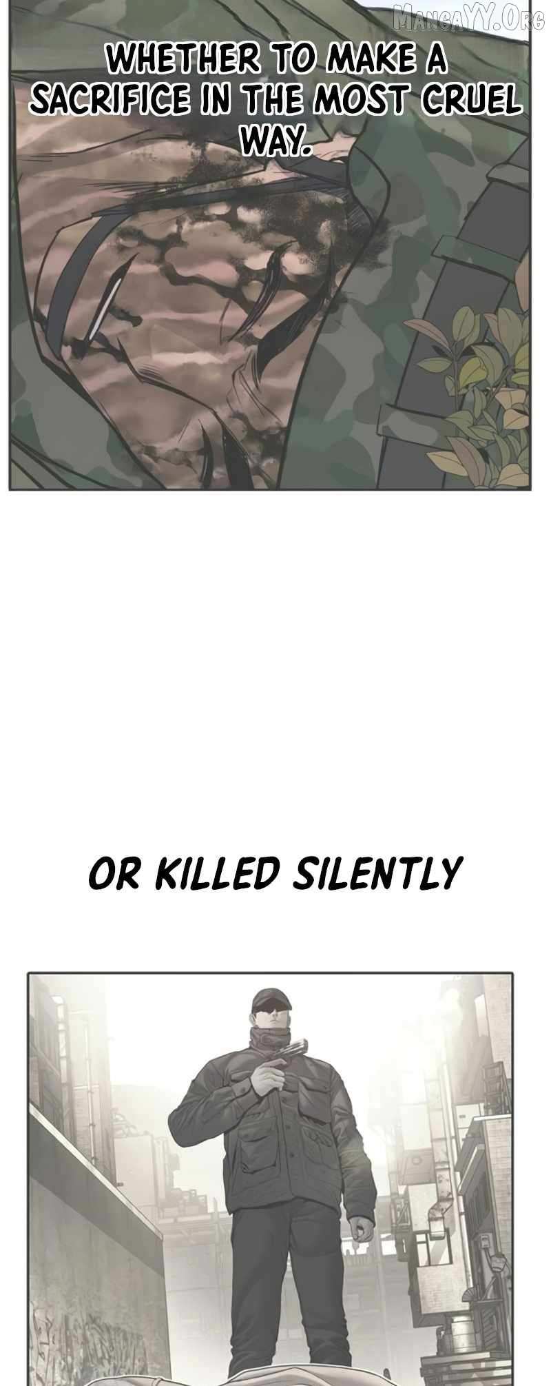 Read Manager Kim Manga Online