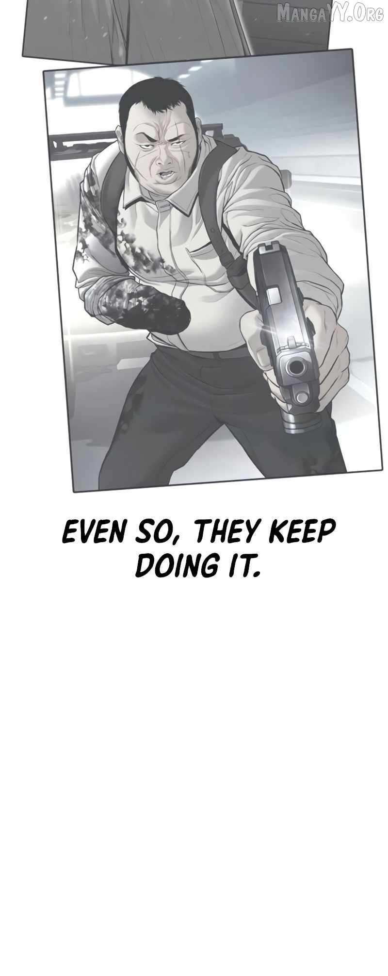 Read Manager Kim Manga Online