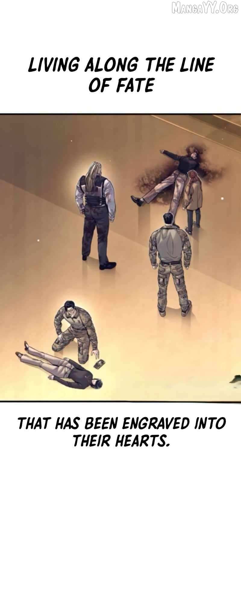 Read Manager Kim Manga Online