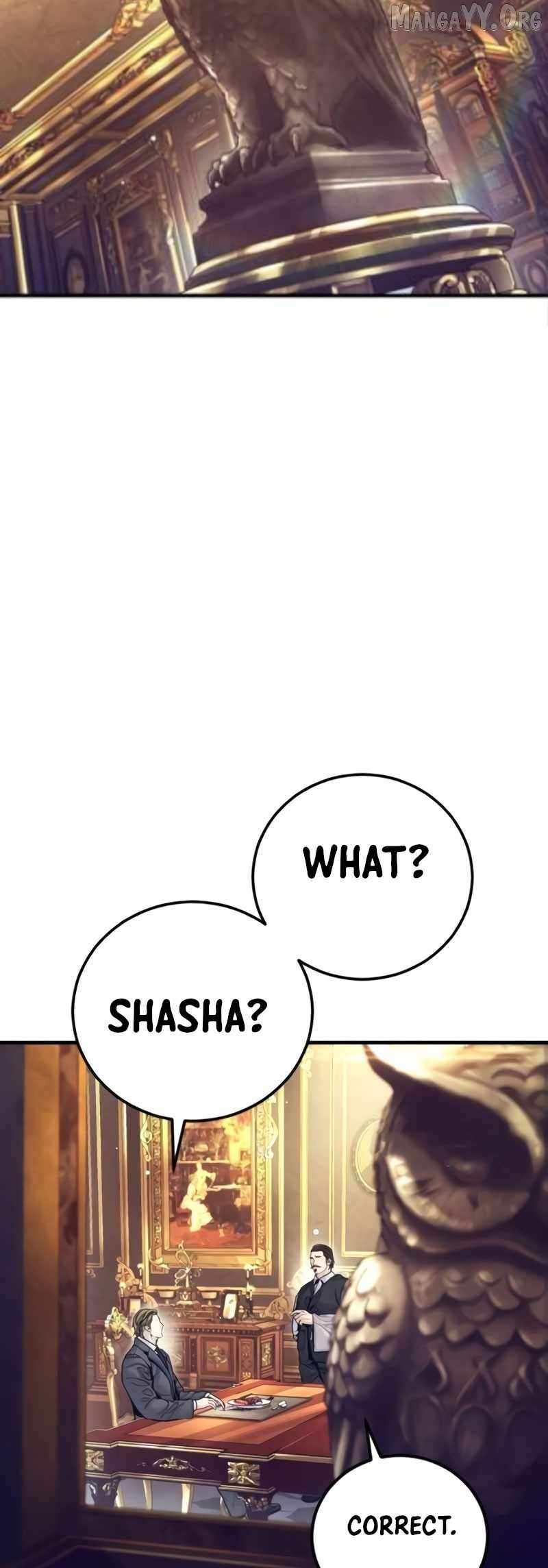 Read Manager Kim Manga Online