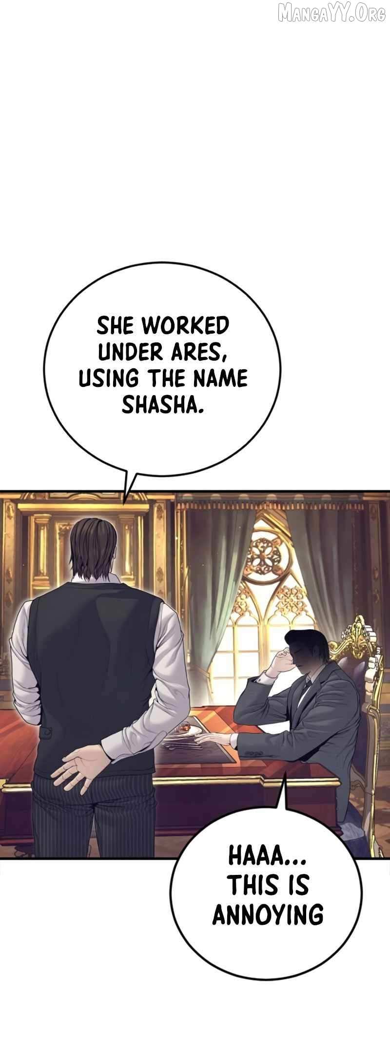 Read Manager Kim Manga Online