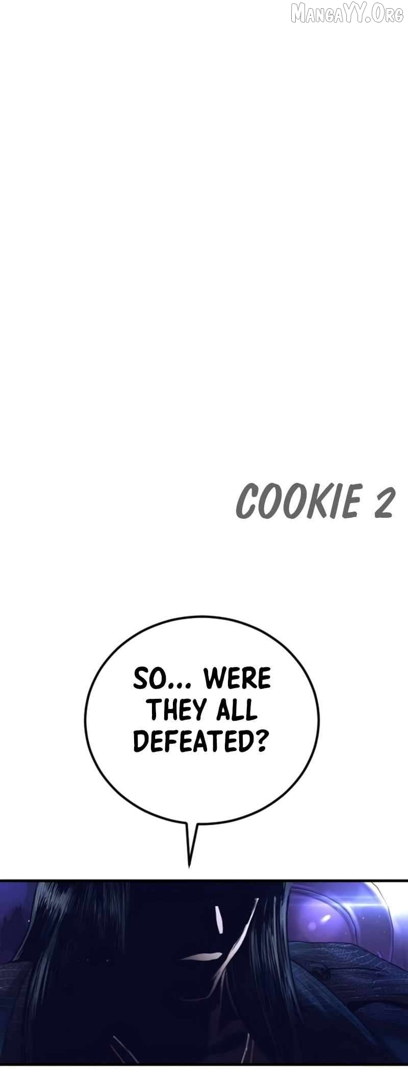 Read Manager Kim Manga Online