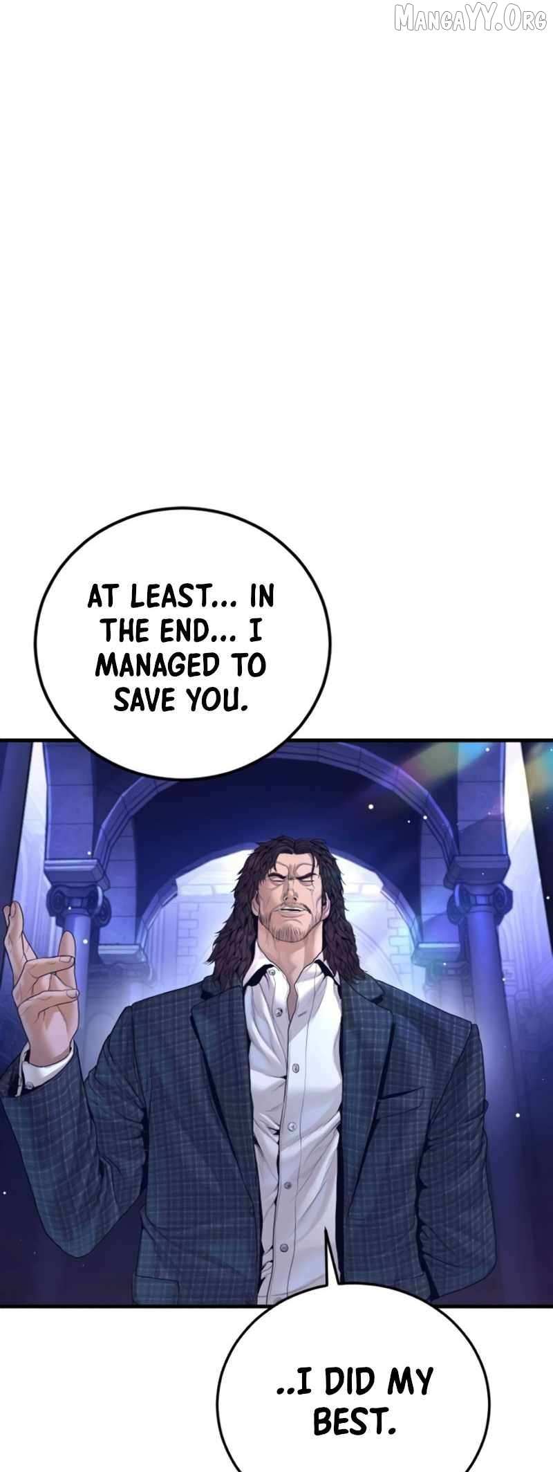 Read Manager Kim Manga Online