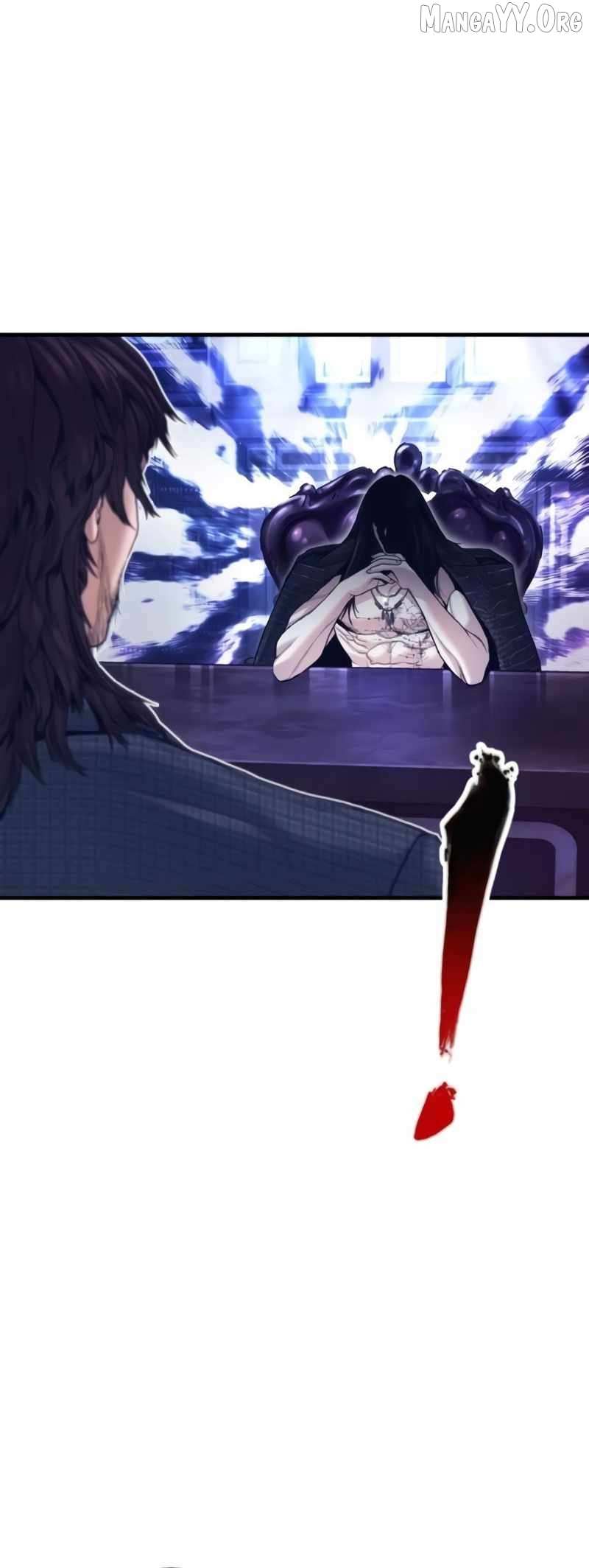 Read Manager Kim Manga Online