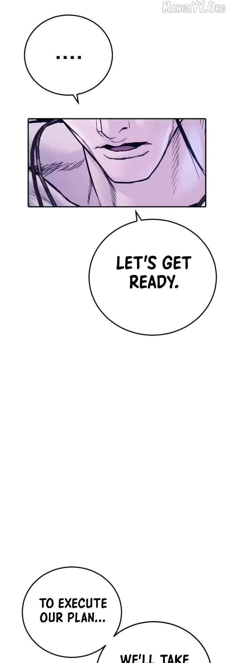 Read Manager Kim Manga Online