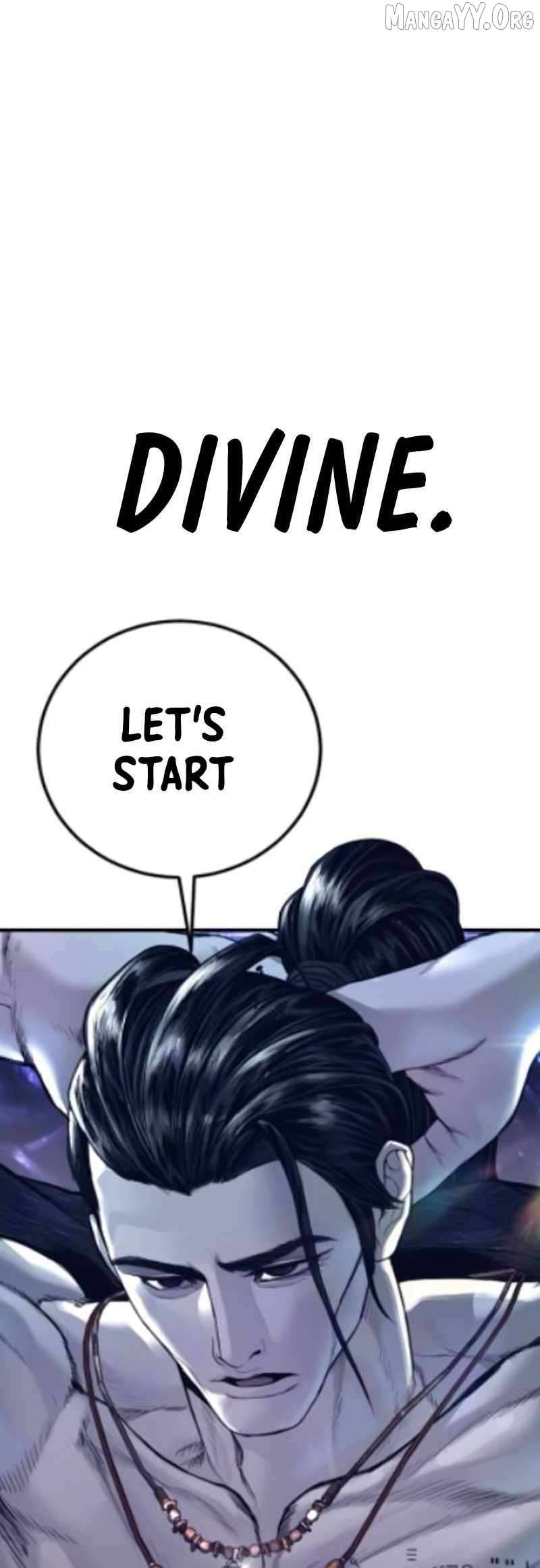 Read Manager Kim Manga Online