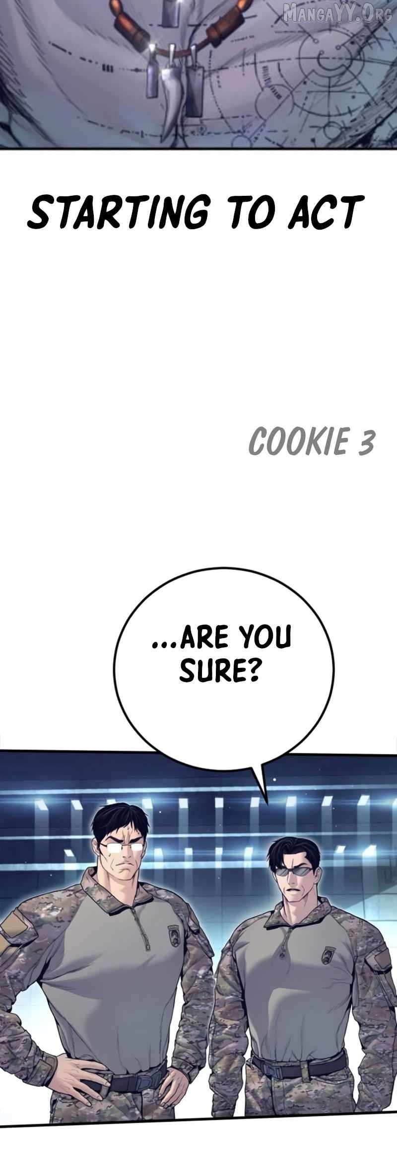 Read Manager Kim Manga Online