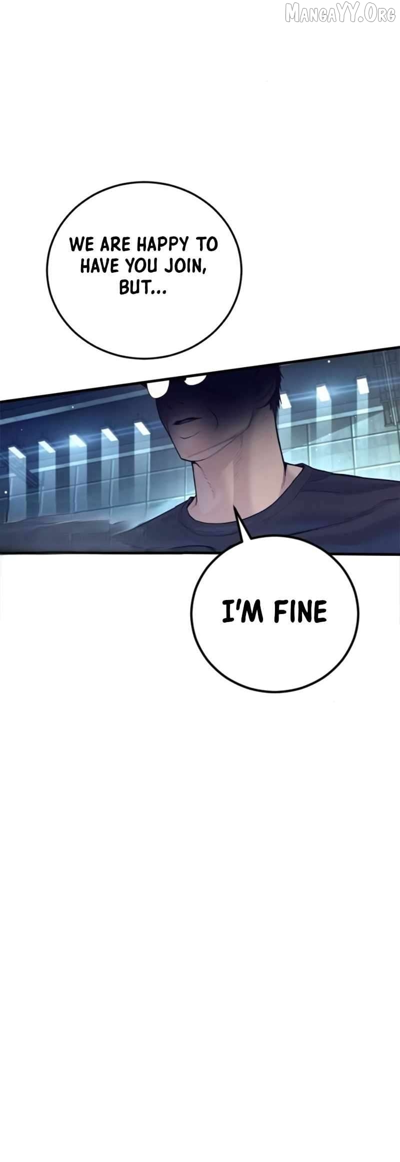 Read Manager Kim Manga Online