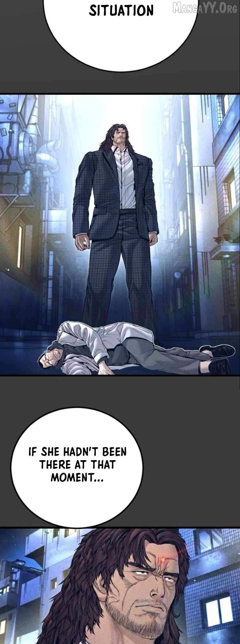 Read Manager Kim Manga Online