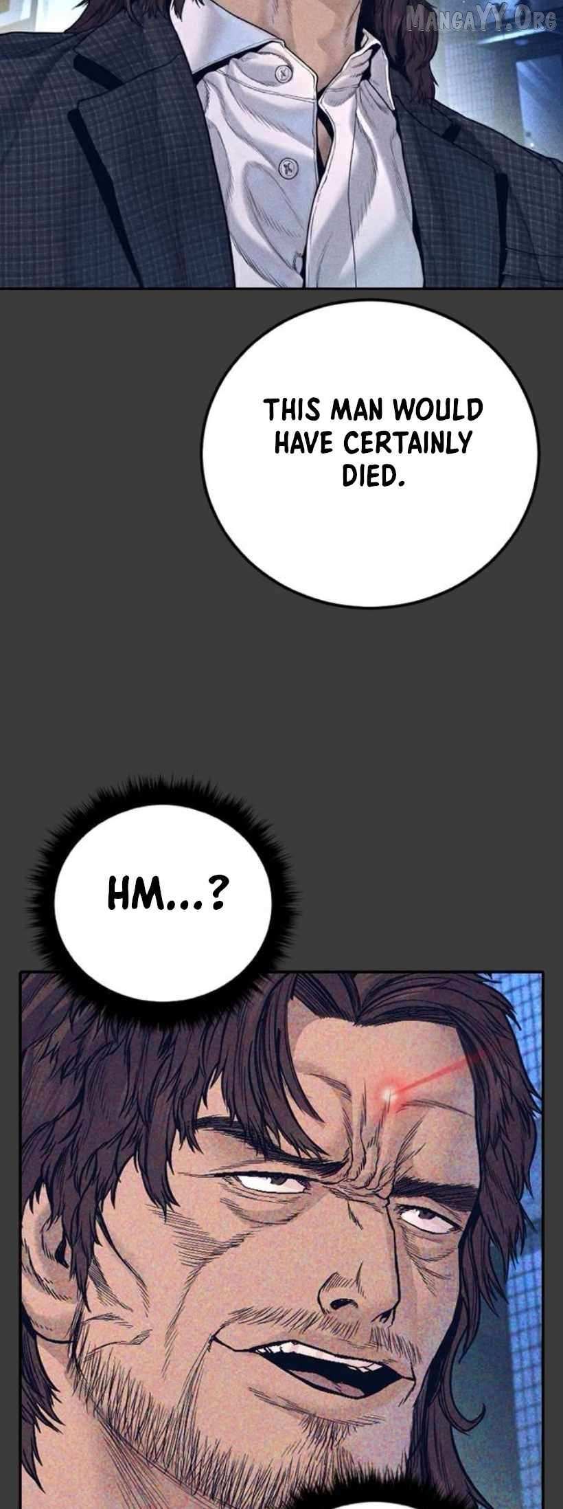 Read Manager Kim Manga Online