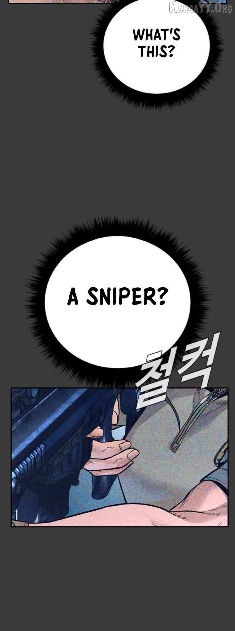 Read Manager Kim Manga Online