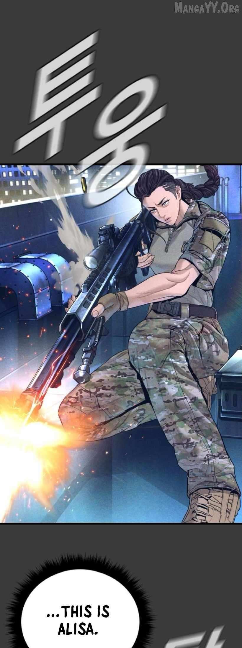 Read Manager Kim Manga Online