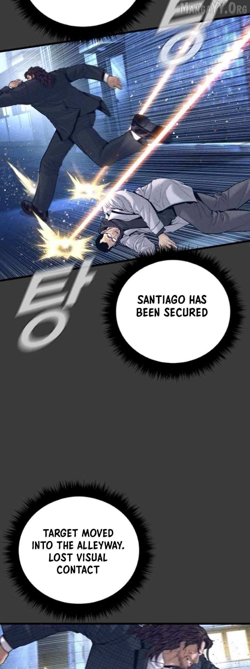 Read Manager Kim Manga Online