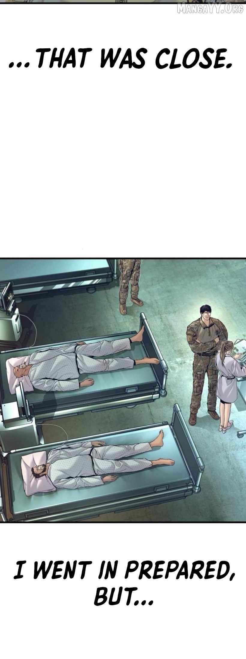 Read Manager Kim Manga Online