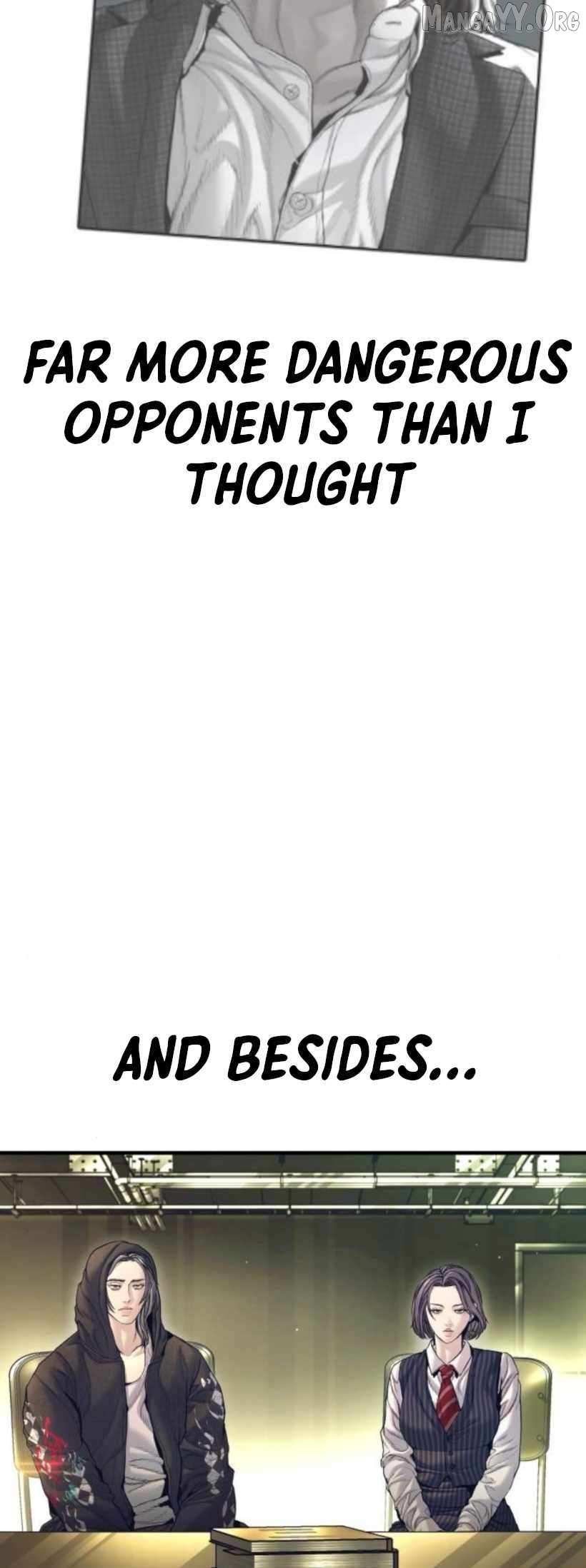 Read Manager Kim Manga Online