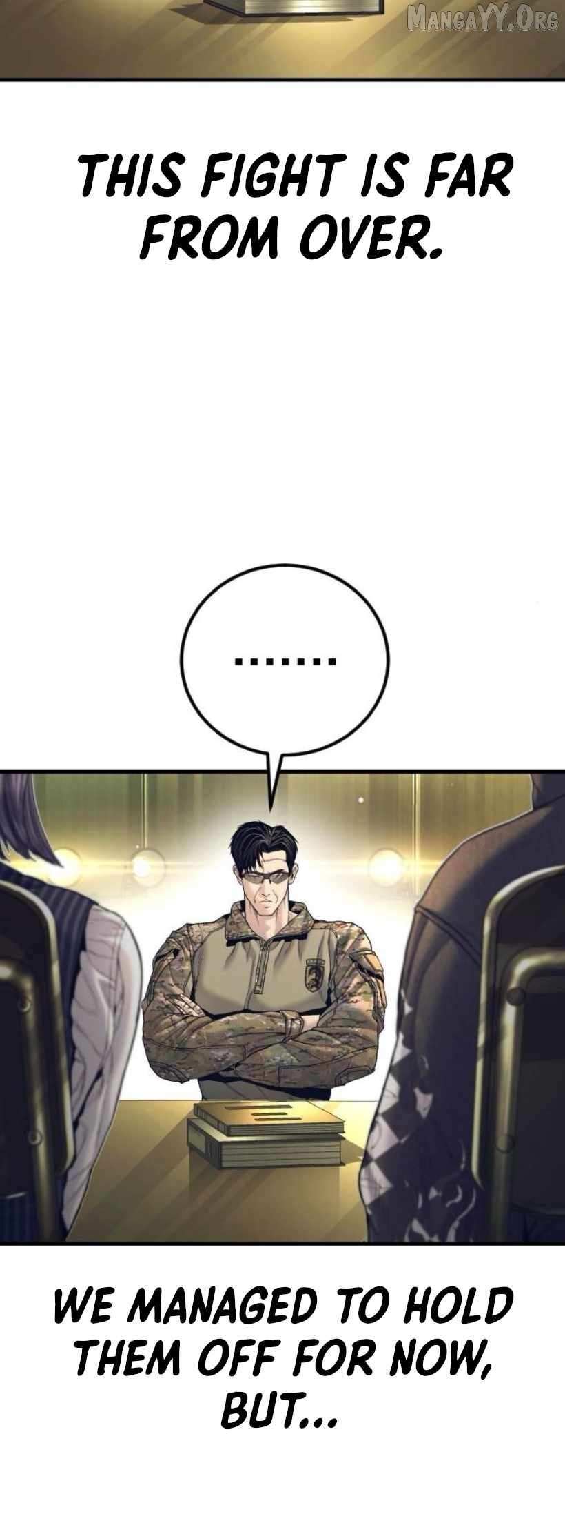 Read Manager Kim Manga Online