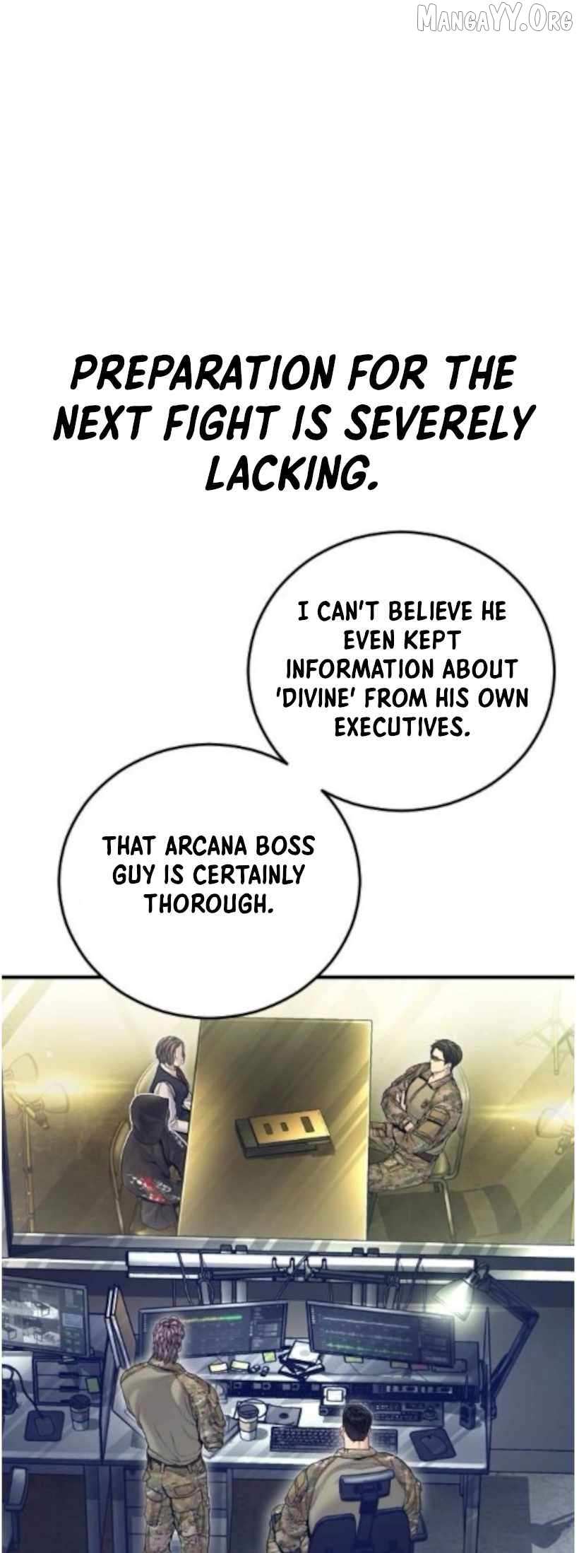 Read Manager Kim Manga Online