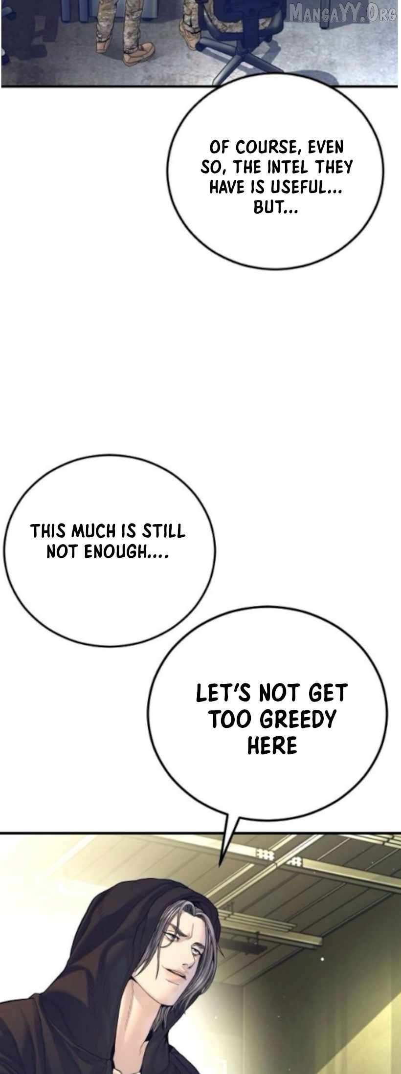 Read Manager Kim Manga Online