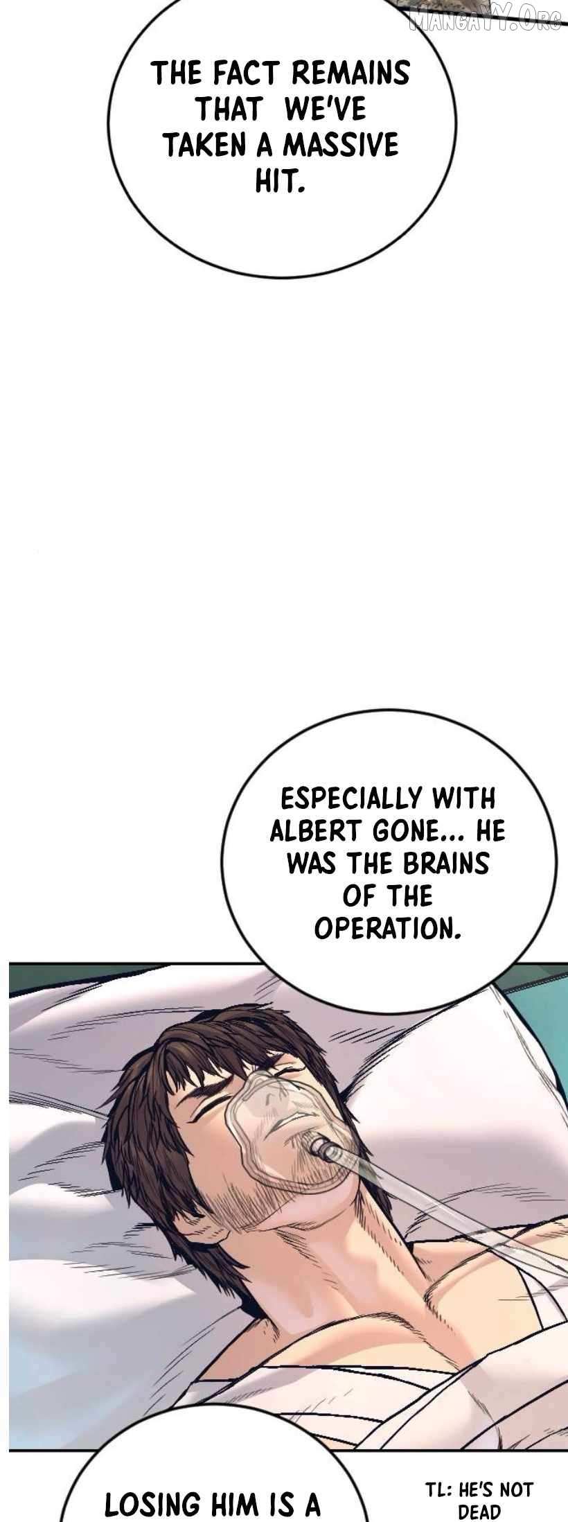 Read Manager Kim Manga Online