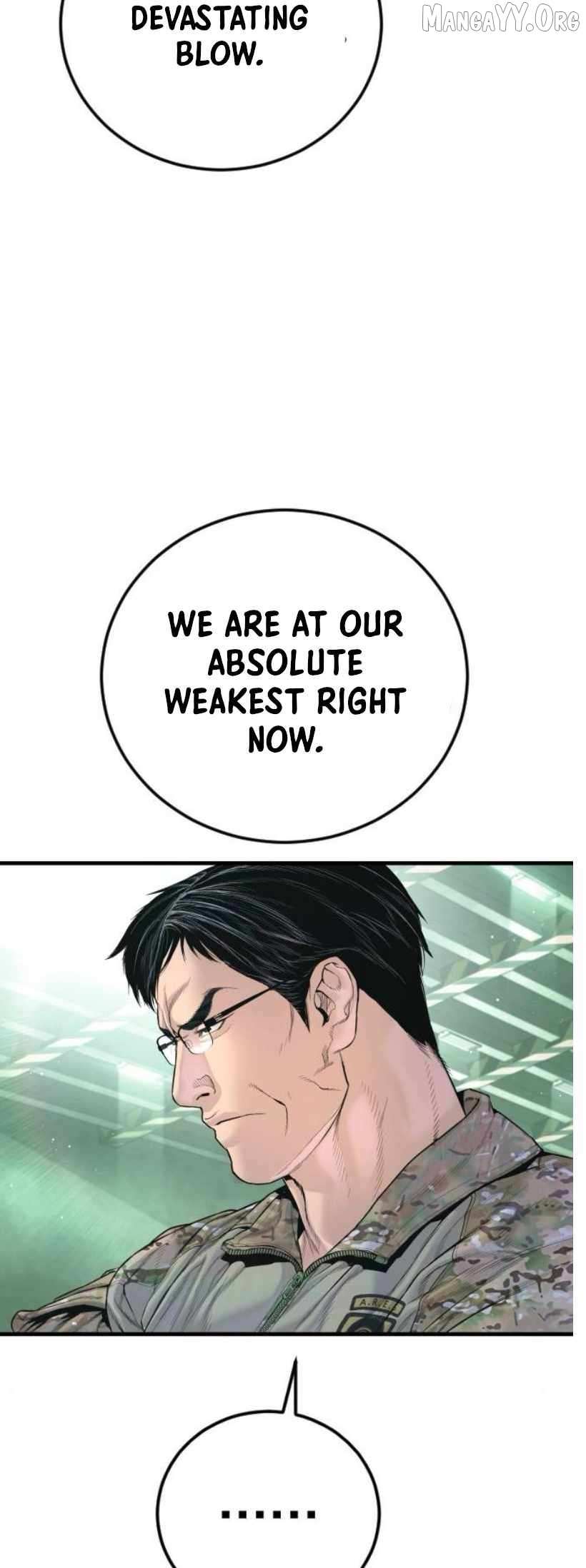 Read Manager Kim Manga Online