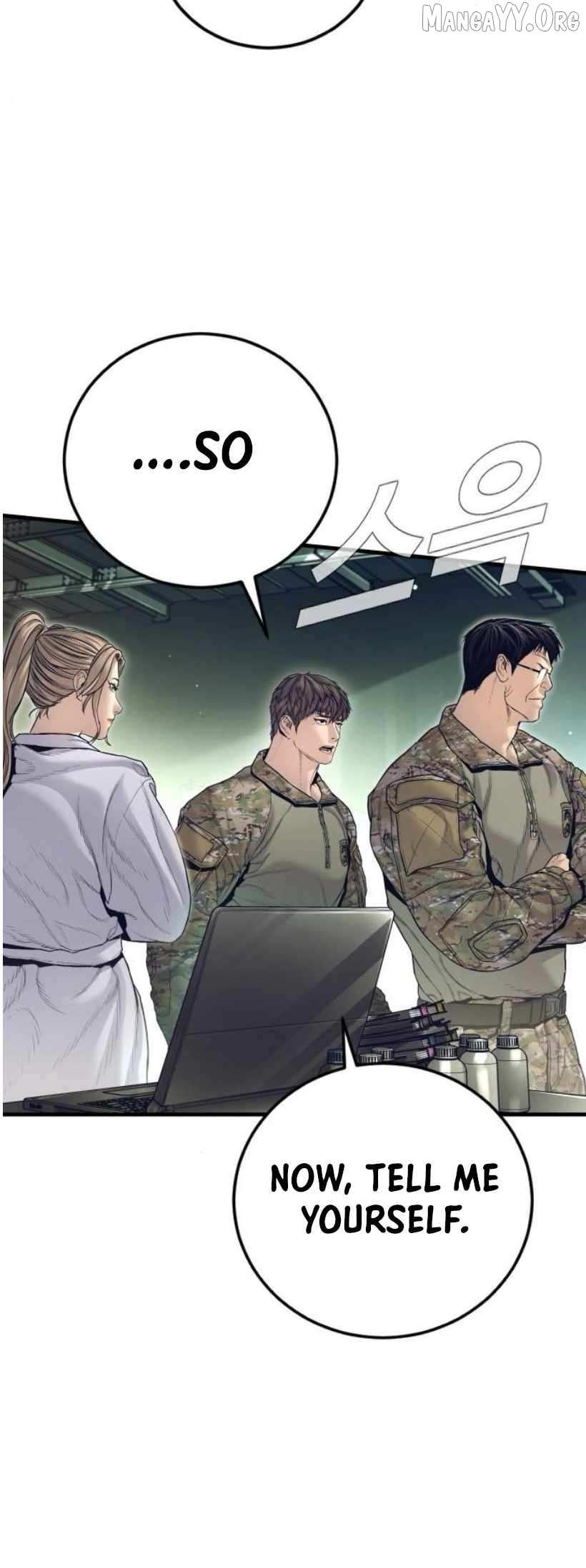 Read Manager Kim Manga Online