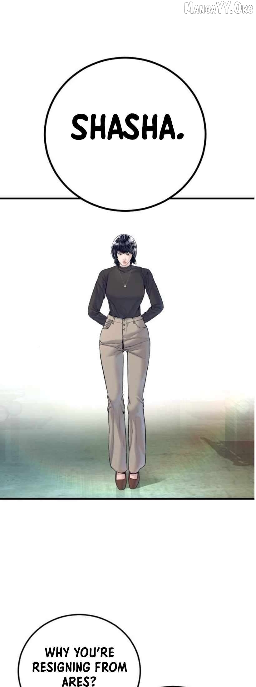 Read Manager Kim Manga Online