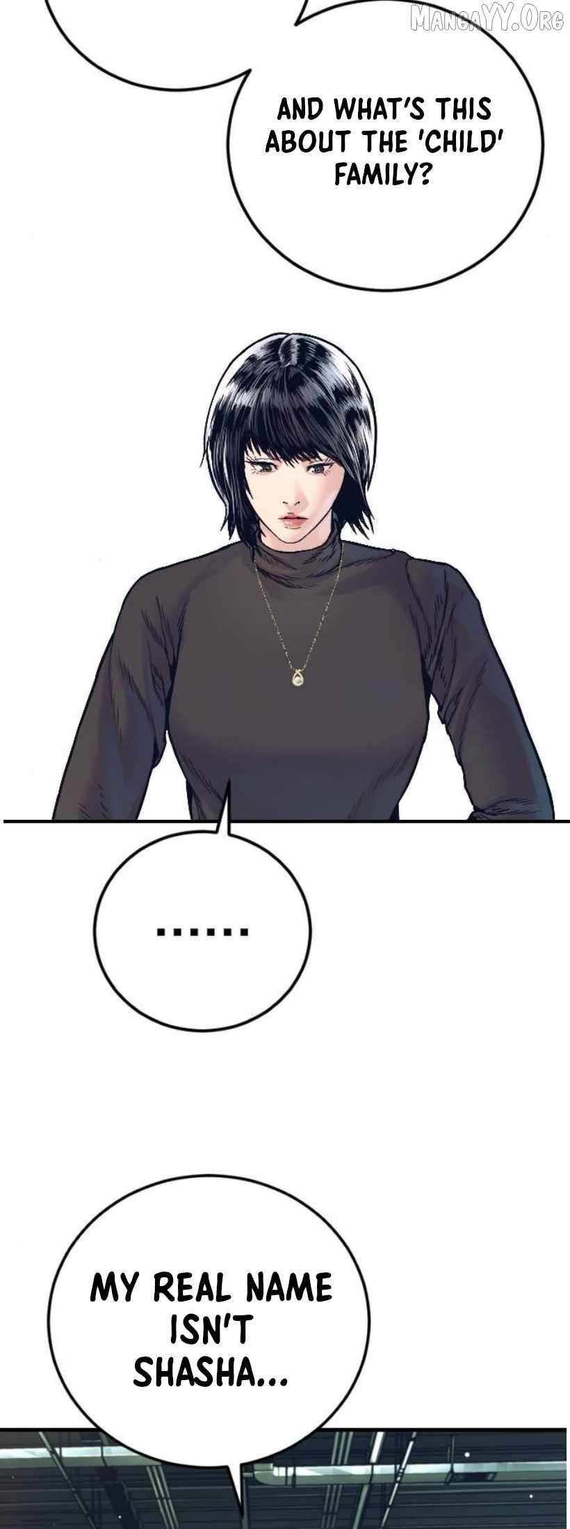 Read Manager Kim Manga Online