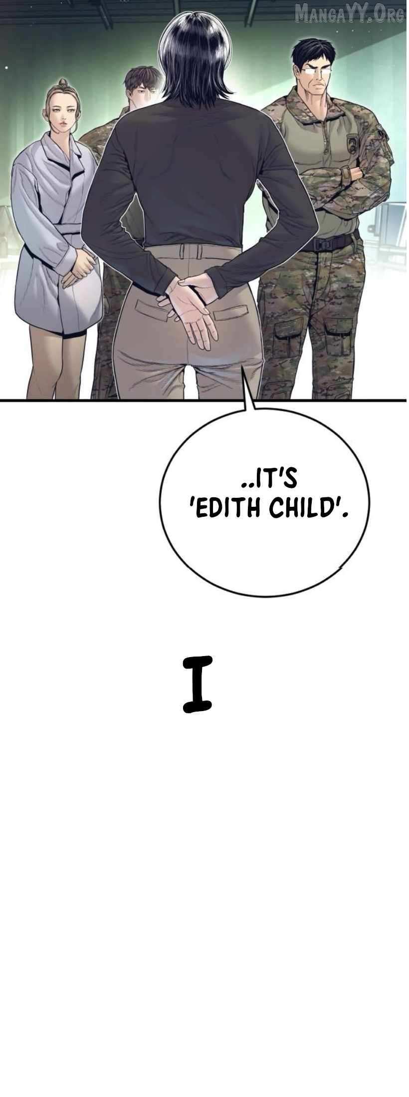 Read Manager Kim Manga Online