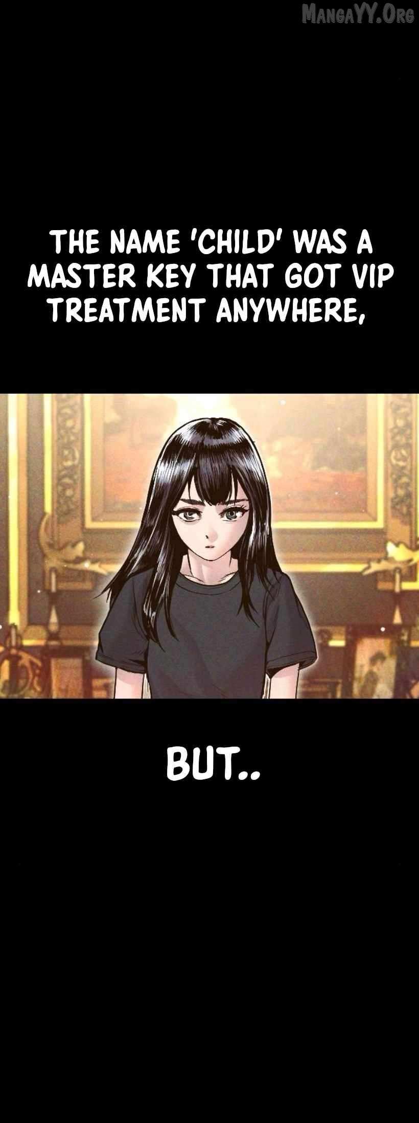 Read Manager Kim Manga Online