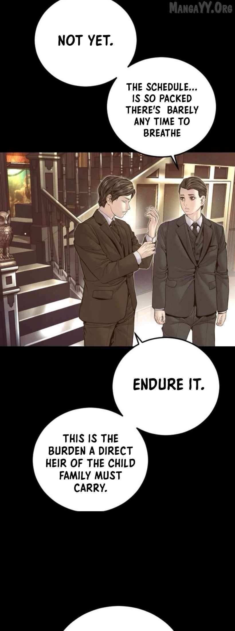 Read Manager Kim Manga Online