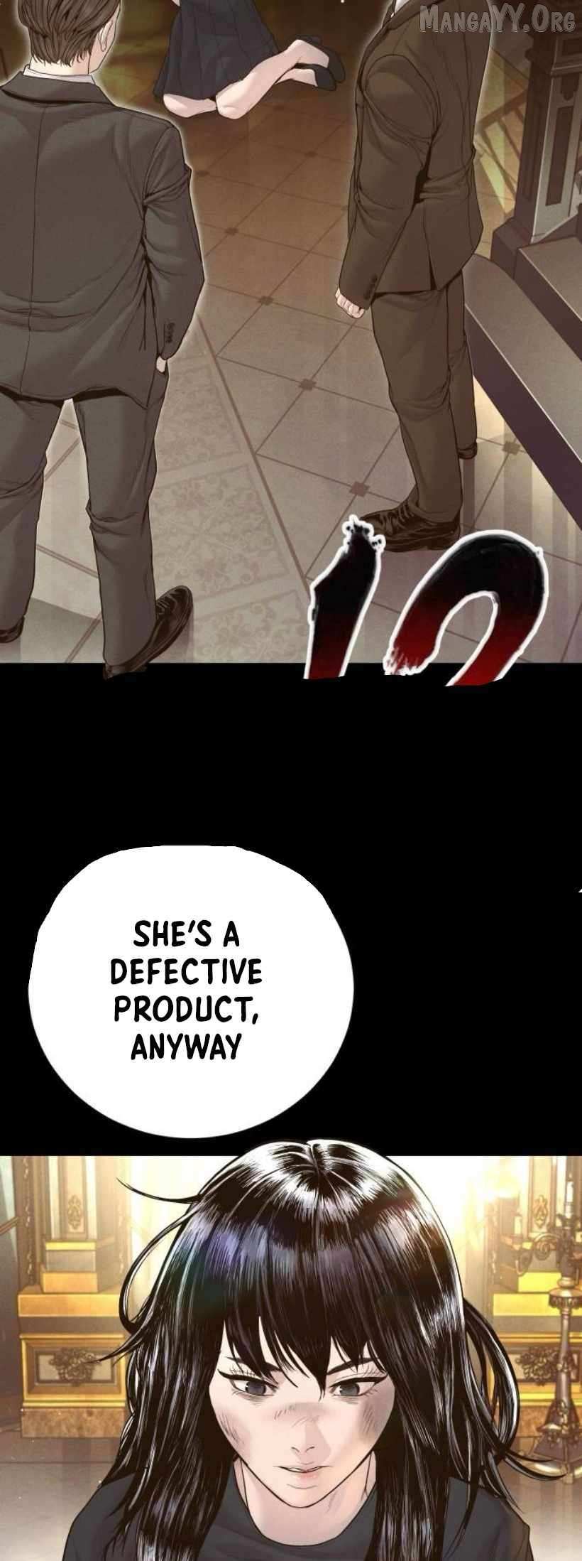 Read Manager Kim Manga Online