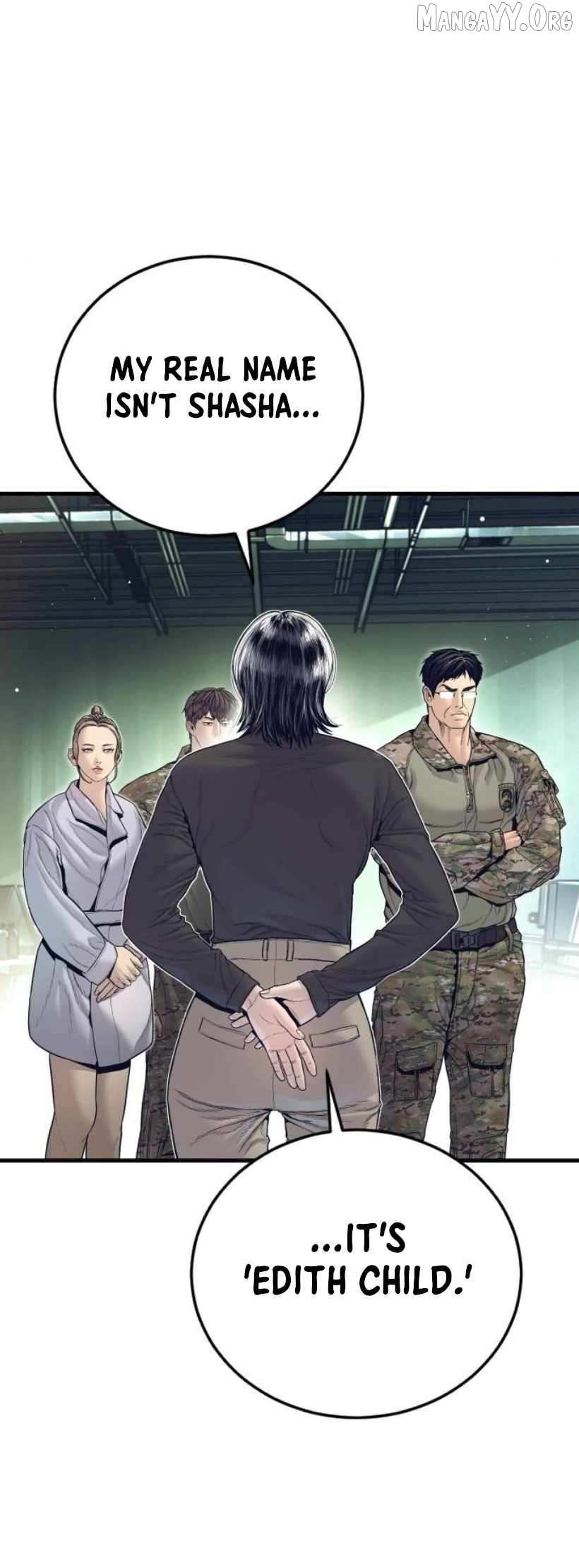 Read Manager Kim Manga Online