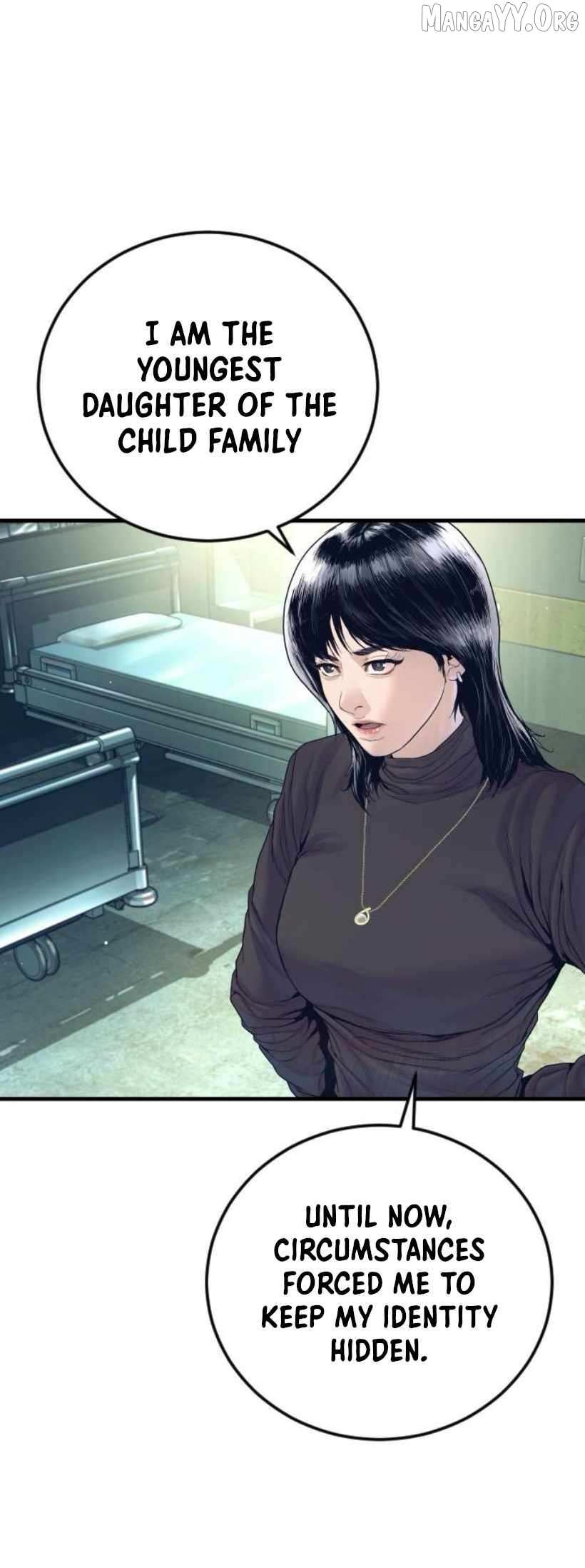 Read Manager Kim Manga Online