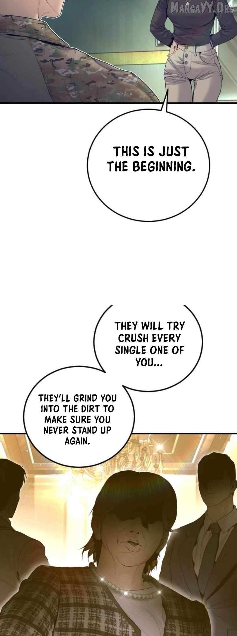 Read Manager Kim Manga Online