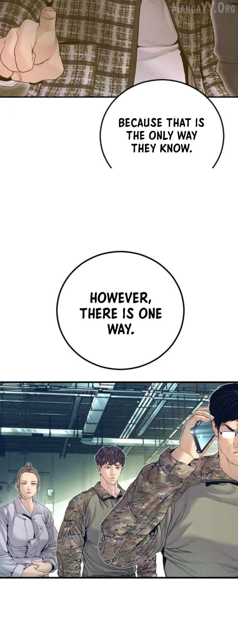 Read Manager Kim Manga Online