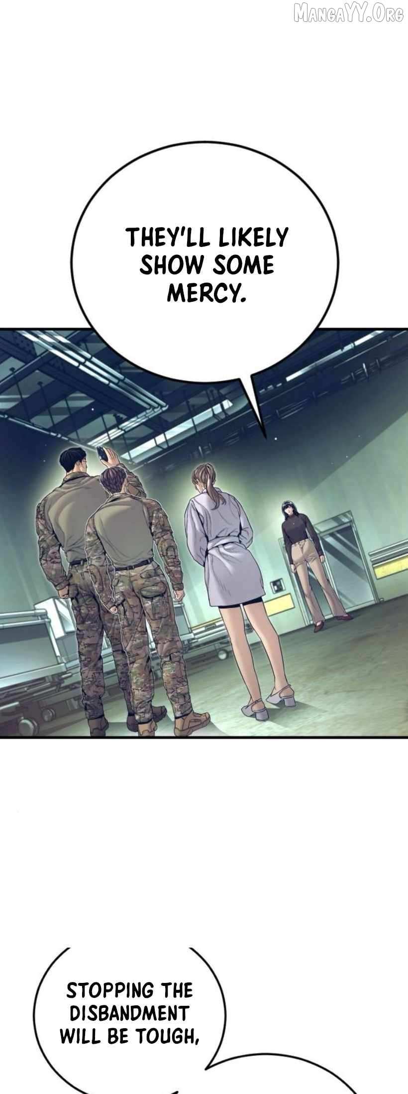 Read Manager Kim Manga Online