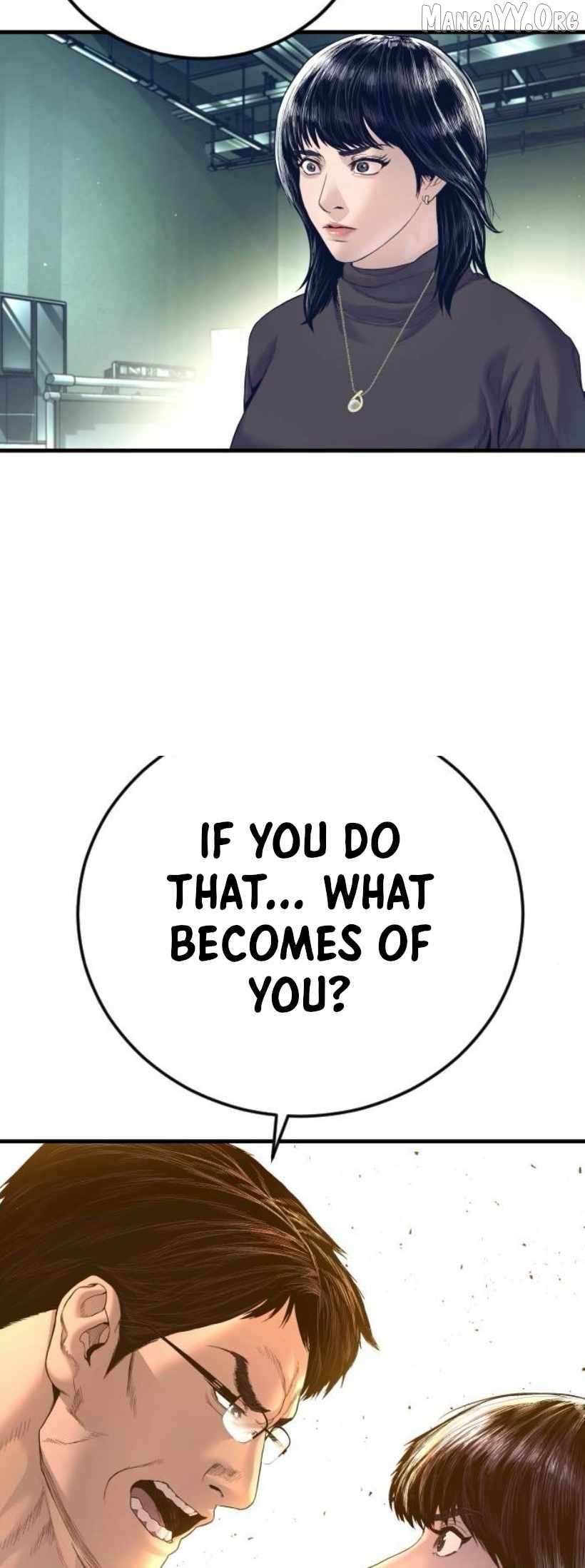 Read Manager Kim Manga Online