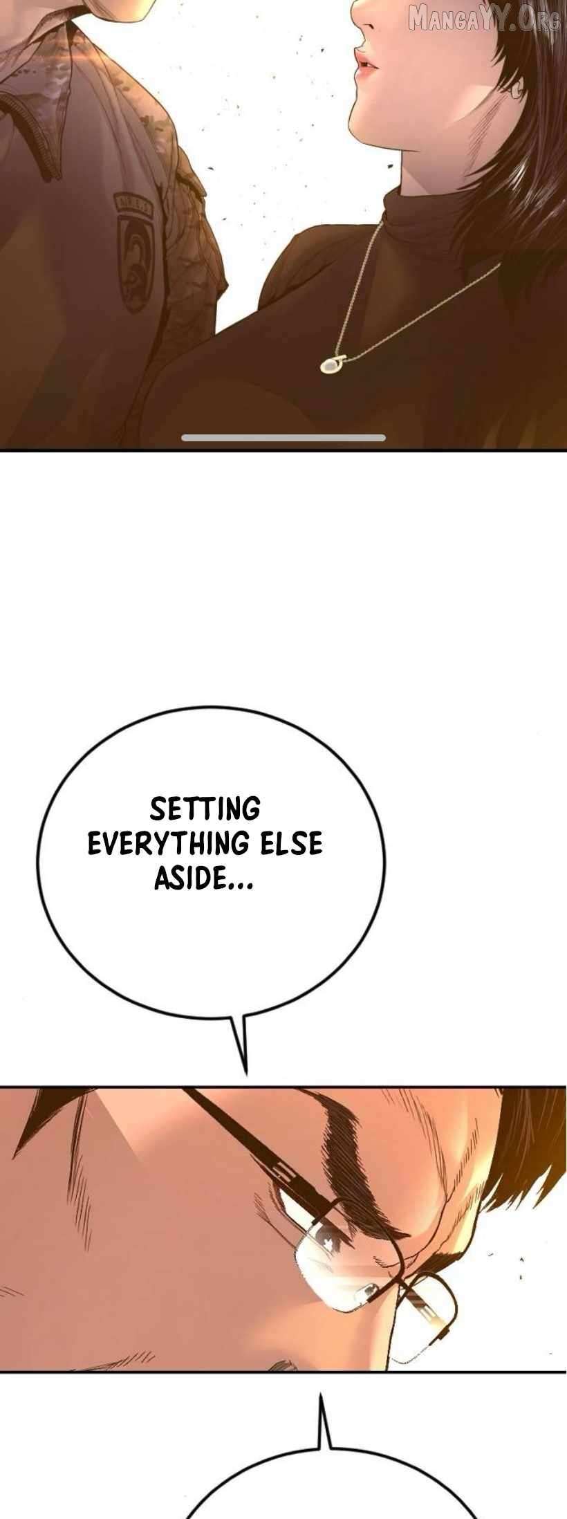 Read Manager Kim Manga Online