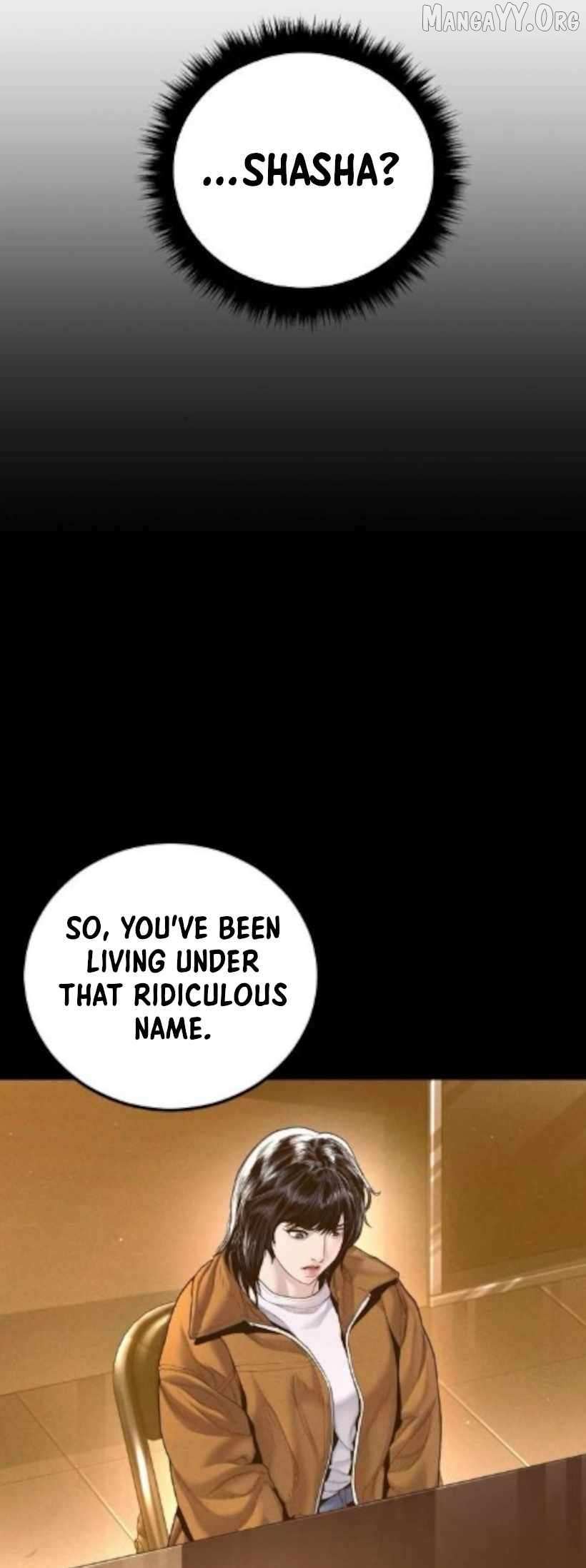 Read Manager Kim Manga Online