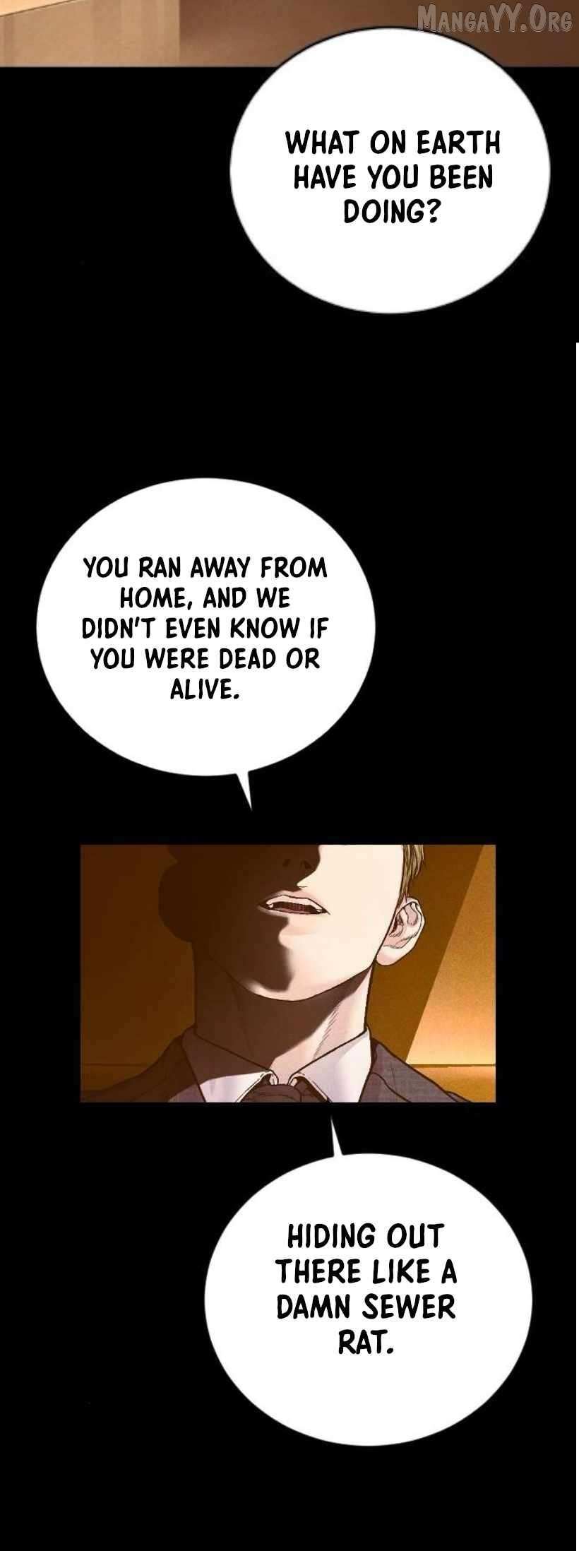 Read Manager Kim Manga Online